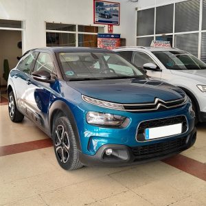 Citroën C4 Cactus