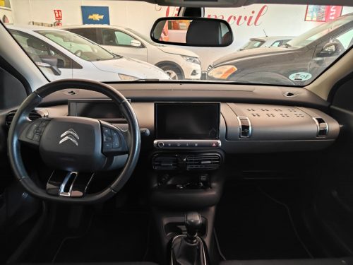 Citroën C4 Cactus