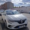 10 Renault Megane